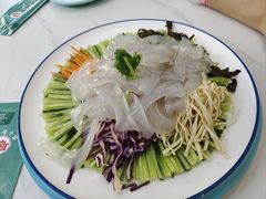 -老边饺子馆·东北菜(黄村店)