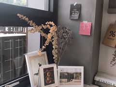 -隹木咖啡馆(宝龙广场店)