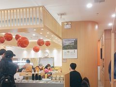 -喜家自助小火锅(乐客城店)