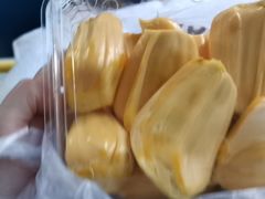 -渔中舟海鲜大排档(普陀沈家门店)