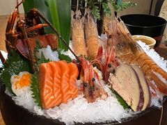 -万岛日本料理铁板烧(太古里店)