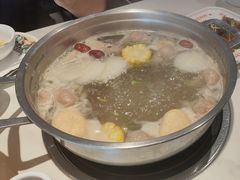 -八合里潮汕鲜牛肉火锅(福州万象城店)