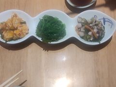 -一心创作料理屋(经开万达店)