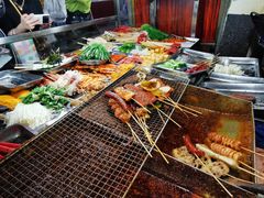 -上海老太小吃店(好吃街店)