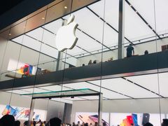 -Apple零售店(成都太古里店)