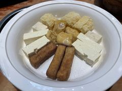 -神洲四海大酒楼(王府井澳门中心店)