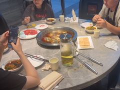 -忘情水鱼头·鲜鱼火锅(滨江中路店)