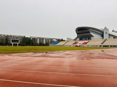 -四川大学(望江校区)
