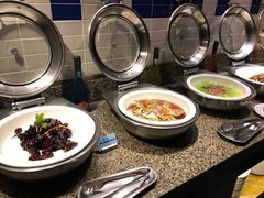 -星伦多自助料理·涮烤一体(嘉兴八佰伴店)