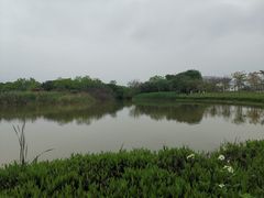 -琅岐红光湖公园