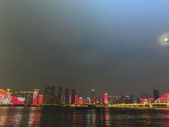 -小林哥的海鲜馆·夜宵烧烤(渔人码头店)