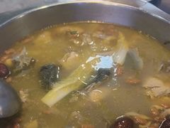 -光头药膳鸡(莱茵小镇店)