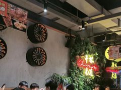 -本色.小马哥烧烤(五一路总店)