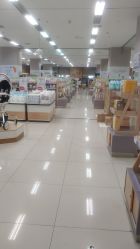 -孩子王童乐园(沭阳吾悦广场店)