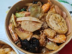 -天水赵大妖·特色活鱼现烤(天水店)