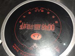 -0048鲜活香辣虾·火锅(铜陵路店)