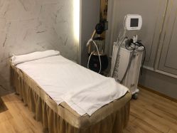 -CICI纤美·科技减肥美容