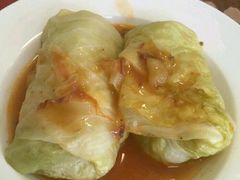 -露西亚咖啡西餐厅(哈尔滨俄侨纪念馆店)