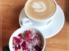 -1901 Cafe(西四店)