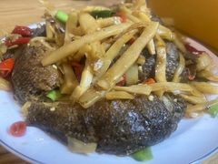 -牛八宝桂林米粉(八里庄店)