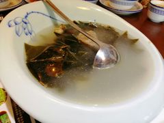 -宣威山野人家·云南菜·菌火锅(金碧店)