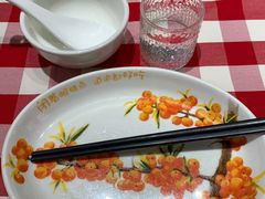 -西贝(上海我格广场店)