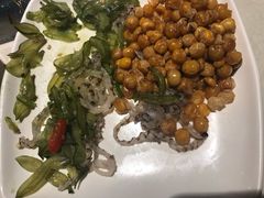 -海底捞火锅(万丰桥店)