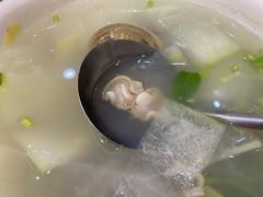 -钦旺海鲜酒家