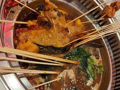 -宏姐串串香(宏伟路店)