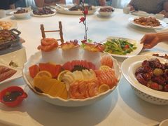 -桂园餐厅(五大道店)