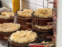 -晓友烧麦(光华村店)