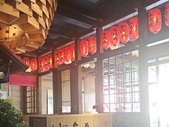-千代武日本料理(哈西店)
