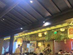 -南京大牌档(新街口德基广场店)