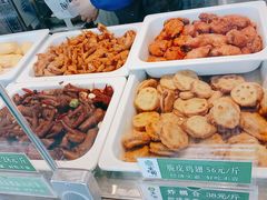 -紫光园·小馆(太玉园店)