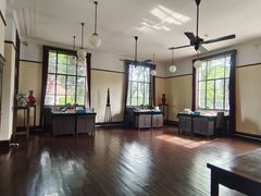 -南京中国近代史遗址博物馆(南京总统府)