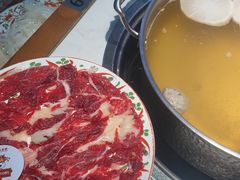 -汕头八合里海记牛肉店(清河店)