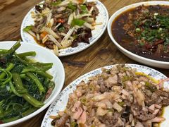 -九九牛肉馆(南山路店)