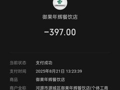 -年辉渔村·非遗传承餐厅(新丰江店)