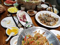 -运河古都(兴华西路店)