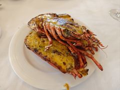 -上海和平饭店-华懋阁 The Cathay Room