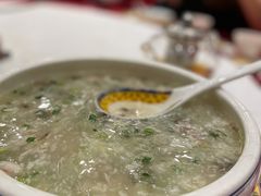 黄鱼海参羹-宁波状元楼酒店(和义路店)