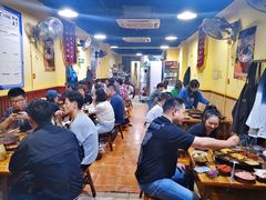 -正南齊北重庆老火锅(光华村直营店)