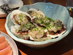 -MAGPIE喜鹊派餐厅(华侨城店)