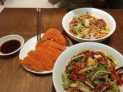 -寻裕记·现炒浇头面(人民广场店)