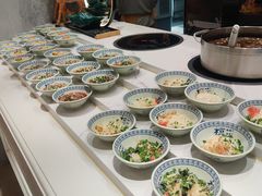 -红透天牛排海鲜自助(长和国际直营店)