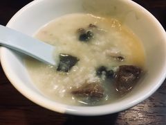 -贰號小院潮汕砂锅粥(前海西街店)