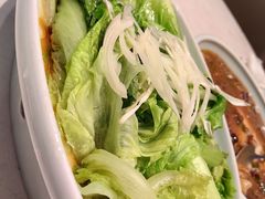 -北李妈妈菜·海肠捞饭(高新万达店)