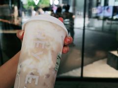 -喜茶(北京三里屯太古里店)