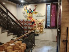 -張飛扒肉·龙江非遗(道外店)