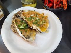 -老谢龙虾(芜湖路店)